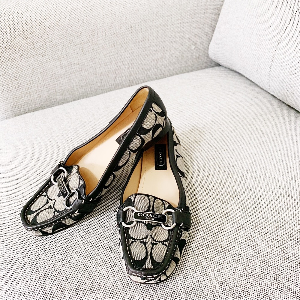 COACH Loafers